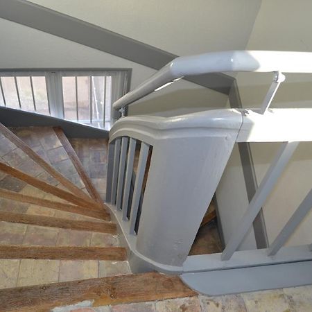 Appartement Rue Haute Honfleur Esterno foto